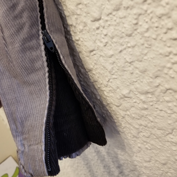 Vintage Mike 'N Me Corduroy Pants - Picture 4 of 7